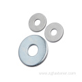 ISO 7093 Zinc Plain Large Washers large flat washers